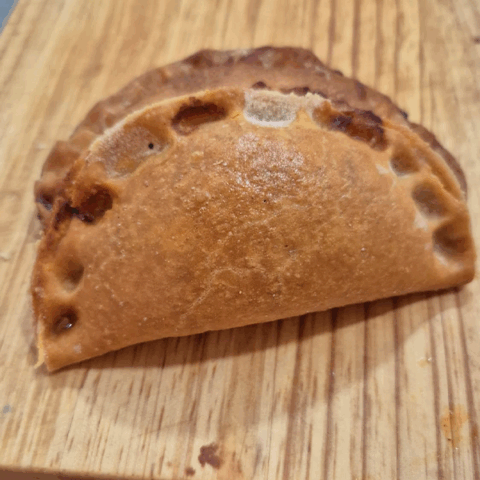 CERRADA DE ATUN