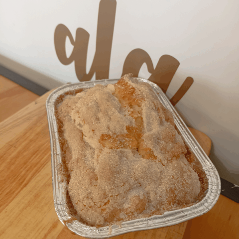 COCABOBA DE ALMENDRA
