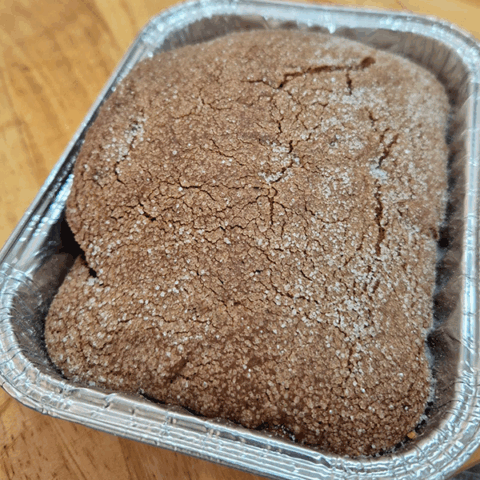 COCABOBA DE CHOCOLATE