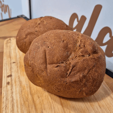 PAN DE CALABAZA