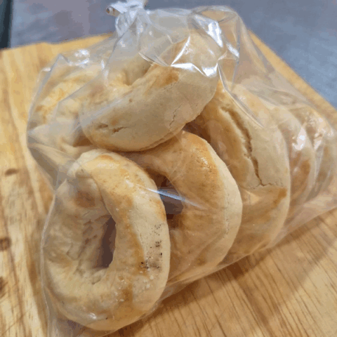 ROLLO DE HUEVO