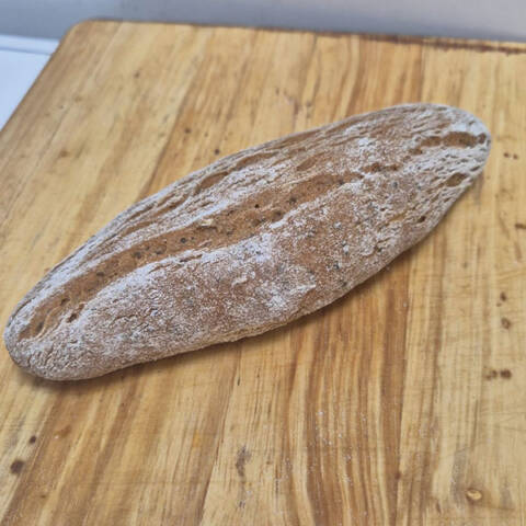 CHÍA Y QUINOA